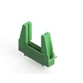 345-010-559-488 - 345 SERIES (.100" (2.54MM) CONTA