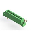 342-034-559-208 - 342 SERIES (.100" (2.54MM) CONTA