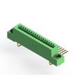 342-034-559-203 - 342 SERIES (.100" (2.54MM) CONTA