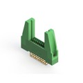 345-010-558-188 - 345 SERIES (.100" (2.54MM) CONTA