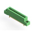 342-034-555-208 - 342 SERIES (.100" (2.54MM) CONTA