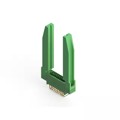 345-010-558-678 - 345 SERIES (.100" (2.54MM) CONTA