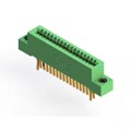 342-034-560-207 - 342 SERIES (.100" (2.54MM) CONTA