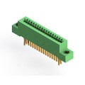 342-034-560-208 - 342 SERIES (.100" (2.54MM) CONTA