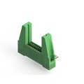 345-010-559-188 - 345 SERIES (.100" (2.54MM) CONTA