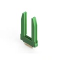 345-010-558-478 - 345 SERIES (.100" (2.54MM) CONTA