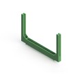 345-035-541-458 - 345 SERIES (.100" (2.54MM) CONTA