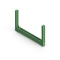 345-035-542-158 - 345 SERIES (.100" (2.54MM) CONTA