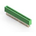 342-068-542-201 - 342 SERIES (.100" (2.54MM) CONTA