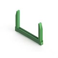 345-035-540-178 - 345 SERIES (.100" (2.54MM) CONTA
