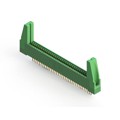 345-035-523-188 - 345 SERIES (.100" (2.54MM) CONTA