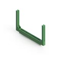 345-035-544-658 - 345 SERIES (.100" (2.54MM) CONTA