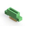 342-008-558-112 - 342 SERIES (.100" (2.54MM) CONTA
