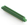 345-072-521-512 - 345 SERIES (.100" (2.54MM) CONTA