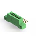 342-008-559-112 - 342 SERIES (.100" (2.54MM) CONTA