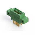 345-010-500-812 - 345 SERIES (.100" (2.54MM) CONTA