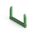 345-035-542-178 - 345 SERIES (.100" (2.54MM) CONTA