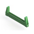 345-033-500-188 - 345 SERIES (.100" (2.54MM) CONTA