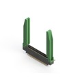 395-044-558-878 - 395 SERIES (.100" (2.54MM) CONTA