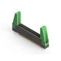 395-044-555-288 - 395 SERIES (.100" (2.54MM) CONTA