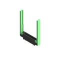 387-016-560-868 - 387 SERIES (.156" (3.96MM) CONTA