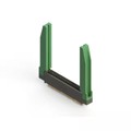 395-044-555-578 - 395 SERIES (.100" (2.54MM) CONTA