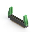 395-044-555-888 - 395 SERIES (.100" (2.54MM) CONTA