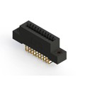 392-010-558-107 - 392 SERIES (.100" (2.54MM) CONTA