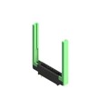 387-016-559-868 - 387 SERIES (.156" (3.96MM) CONTA