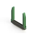 395-044-556-578 - 395 SERIES (.100" (2.54MM) CONTA