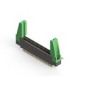 395-044-558-588 - 395 SERIES (.100" (2.54MM) CONTA