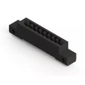 357-016-556-212 - 357 SERIES (.156" (3.96MM) CONTA