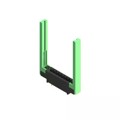 387-014-556-868 - 387 SERIES (.156" (3.96MM) CONTA