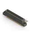 395-042-558-203 - 395 SERIES (.100" (2.54MM) CONTA