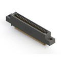 395-042-555-508 - 395 SERIES (.100" (2.54MM) CONTA