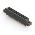 395-042-555-507 - 395 SERIES (.100" (2.54MM) CONTA