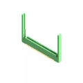 337-042-544-268 - 337 SERIES (.156" (3.96MM) CONTA