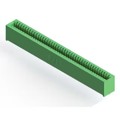 325-043-520-101 - 325 SERIES (.100" (2.54MM) CONTA