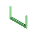 337-042-542-258 - 337 SERIES (.156" (3.96MM) CONTA