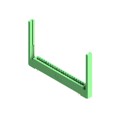 337-042-524-268 - 337 SERIES (.156" (3.96MM) CONTA