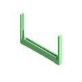 337-042-523-268 - 337 SERIES (.156" (3.96MM) CONTA