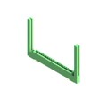 337-042-540-258 - 337 SERIES (.156" (3.96MM) CONTA