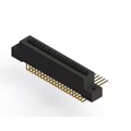 392-040-558-208 - 392 SERIES (.100" (2.54MM) CONTA