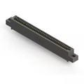 395-036-523-407 - 395 SERIES (.100" (2.54MM) CONTA