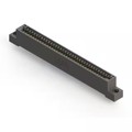 395-036-523-107 - 395 SERIES (.100" (2.54MM) CONTA