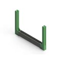 395-030-524-158 - 395 SERIES (.100" (2.54MM) CONTA