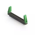 395-030-541-688 - 395 SERIES (.100" (2.54MM) CONTA