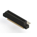 392-040-559-207 - 392 SERIES (.100" (2.54MM) CONTA