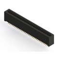 392-062-556-201 - 392 SERIES (.100" (2.54MM) CONTA