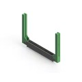 395-030-540-658 - 395 SERIES (.100" (2.54MM) CONTA